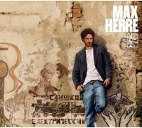 Max Herre – Max Herre – CD – Import (Sony Music)