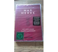 Herre,Max - Mtv Unplugged Kahedi Radio