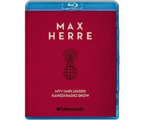 Herre,Max - Mtv Unplugged Kahedi Radio [Blu-ray]