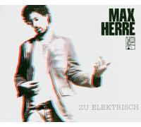 Herre,Max - Zu Elektrisch [Import]
