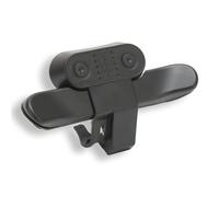 Herreicher Palette de Manette pour PS4 Fixation Dorsale de Commandes Pour PS4 10 Touches de Fonction Mappées Support Turbo