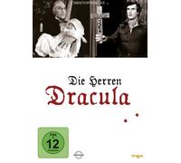 Herren Dracula,die - Die Herren Dracula