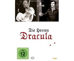 Herren Dracula,die - Die Herren Dracula