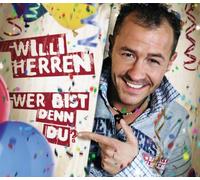 Herren,Willi - Wer Bist Denn du [Import]