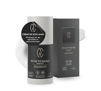 HERRENCREME Crème ciblée soin anal 30 ml I Soin délicat pour la zone anale sensible I Pour hommes et femmes I Développée par des spécialistes I Vegan & testé dermatologiquement