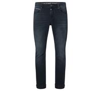 Herrenjeans TIMEZONE Coupe Droit Stretch Cinq Poches