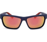 Herrensonnenbrille Polaroid PLD-7031-S-8RU ø 59 mm