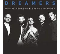 Magos Herrera & Brooklyn - Dreamers