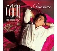 Herrera, Eddy - Amame