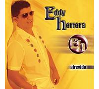 Herrera, Eddy - Atrevido