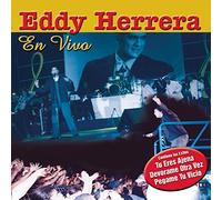 Herrera, Eddy - en Vivo
