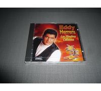 Herrera,Eddy - Los Hombres Calientes [Import]