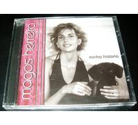 Herrera, Magos - Minha Historia