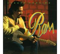 Herrera, Ram - Cuenta Conmigo