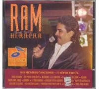 Herrera, Ram - Mis Mejores Canciones: 17 Super Exitos