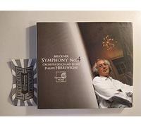Herreweghe - Bruckner: Symphony No. 4