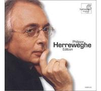 Herreweghe Edition – Dimostrativo – Compilation – Harmonia Mundi – Import