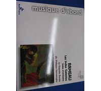 Herreweghe - Les Indes Galantes (Suites)