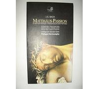 Herreweghe - Matthäus-Passion Rom)