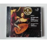 Odes à Sainte-Cécile