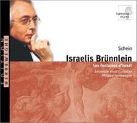 Johann Hermann Schein - Israelis Brunnlein [Import]