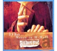 Herreweghe, Philippe - Messe en Si mineur