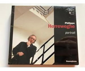Herreweghe, Philippe - Portrait