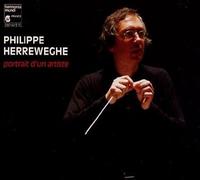 Herreweghe,Philippe - Portrait of An Artist