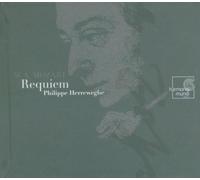 Herreweghe - Requiem K.626 [Import]