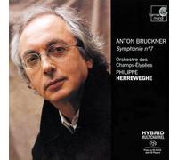 Herreweghe - Symponie N.7