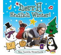 Herrh - Endlich Winter [Import]