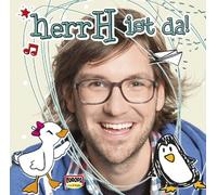 Herrh - Herrh Ist Da!-das Album