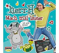 Herrh - Mach Mal Lauter [Import]