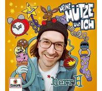 Herrh – Meine Mütze und Ich – CD – Import