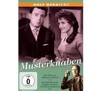 Rolf Herricht – Musterknaben – Import – Edel