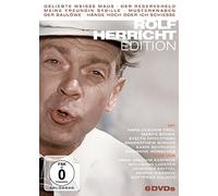 Herricht,Rolf - Rolf Herricht-Edition