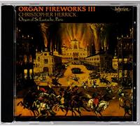 Herrick, Christopher - Organ Fireworks III