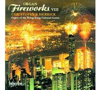 Christopher Herrick – Organ Fireworks VIII – Hyperion