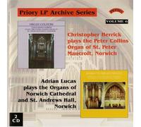 Herrick - Priory Archive Series Vol.6