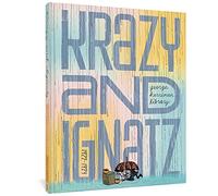 Herriman, George - The George Herriman Library: Krazy & Ignatz 1922-1924