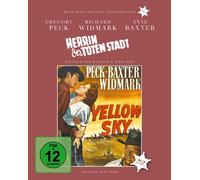 Herrin der toten Stadt - Western Legenden No. 7 [Blu-ray]