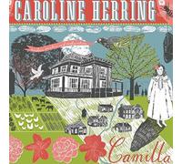 Herring, Caroline - Camille