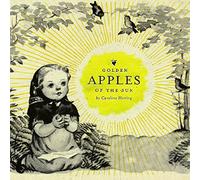 Herring, Caroline - Golden Apples of the Sun