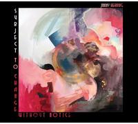 Herring, Jimmy - Subject to Change..