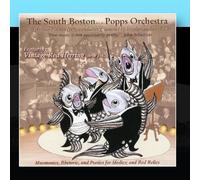 Herring, Red - South Boston Popps Orchestra
