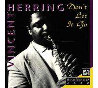 Herring, Vincent - Into The Midnight