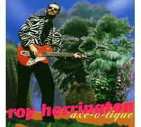 Herringtone,Roy - Axe-O-Tique