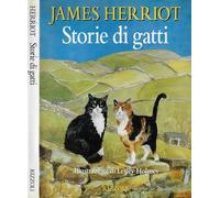 Herriot James - Storie Di Gatti