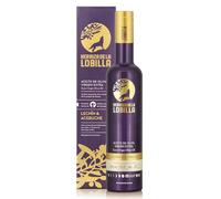 Herriza de la Lobilla | Huile d'olive extra vierge, variétés Lechin et Acebuche - Bouteille de 500 ml - Riche en polyphénols et en vitamine E
