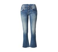 Herrlicher Jean 'Pearl' bleu denim, Taille 28